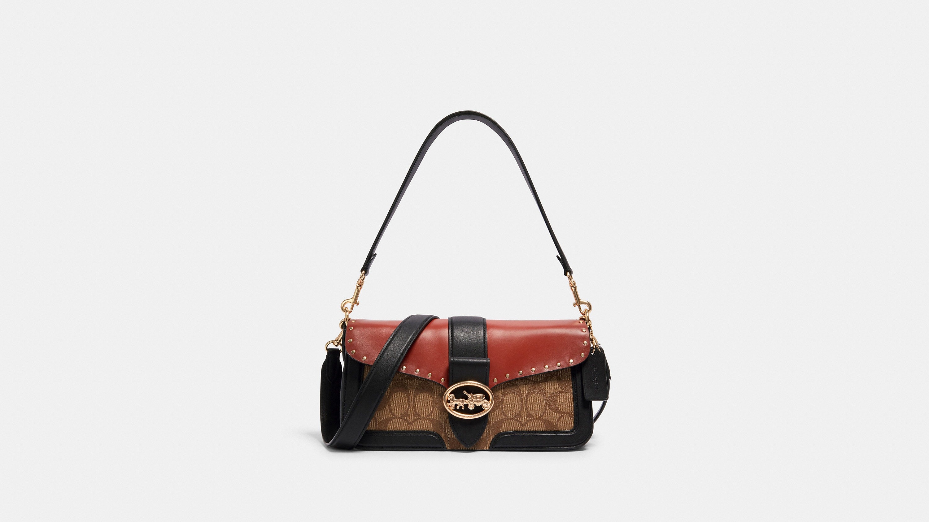 Coach Outlet Bags Are Up to 70% Off -- Shop Our Picks
