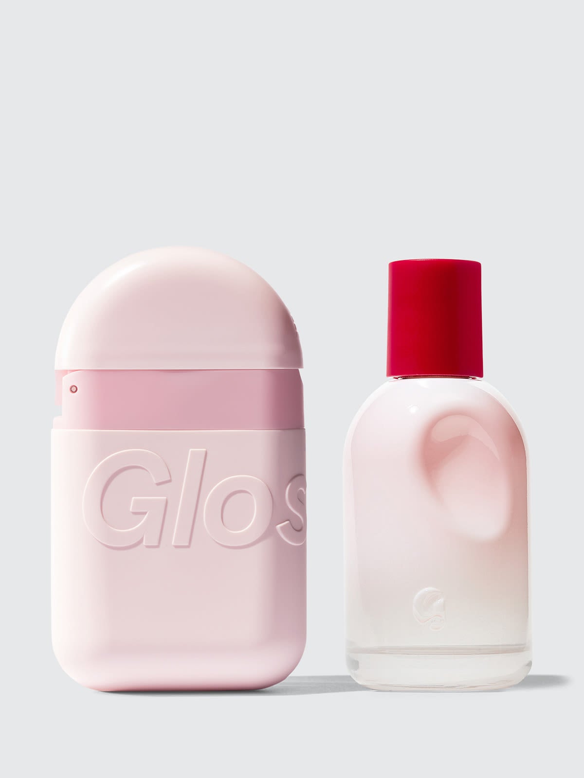 New perfumes omg? : r/glossier