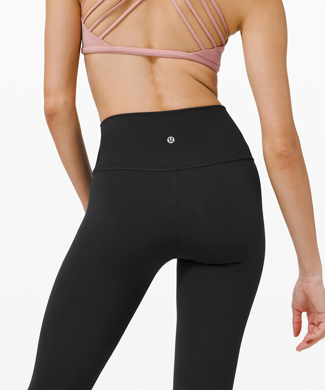 Lululemon Wunder Under High-rise Tight *full-on Luxtreme 28 In