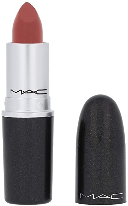 mac velvet teddy lipstick