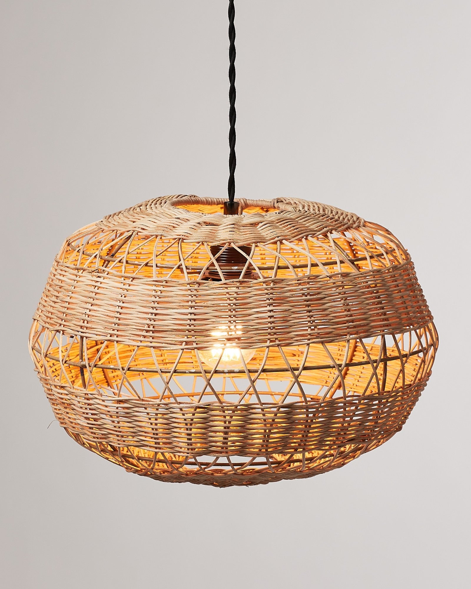 oliver bonas lampshade