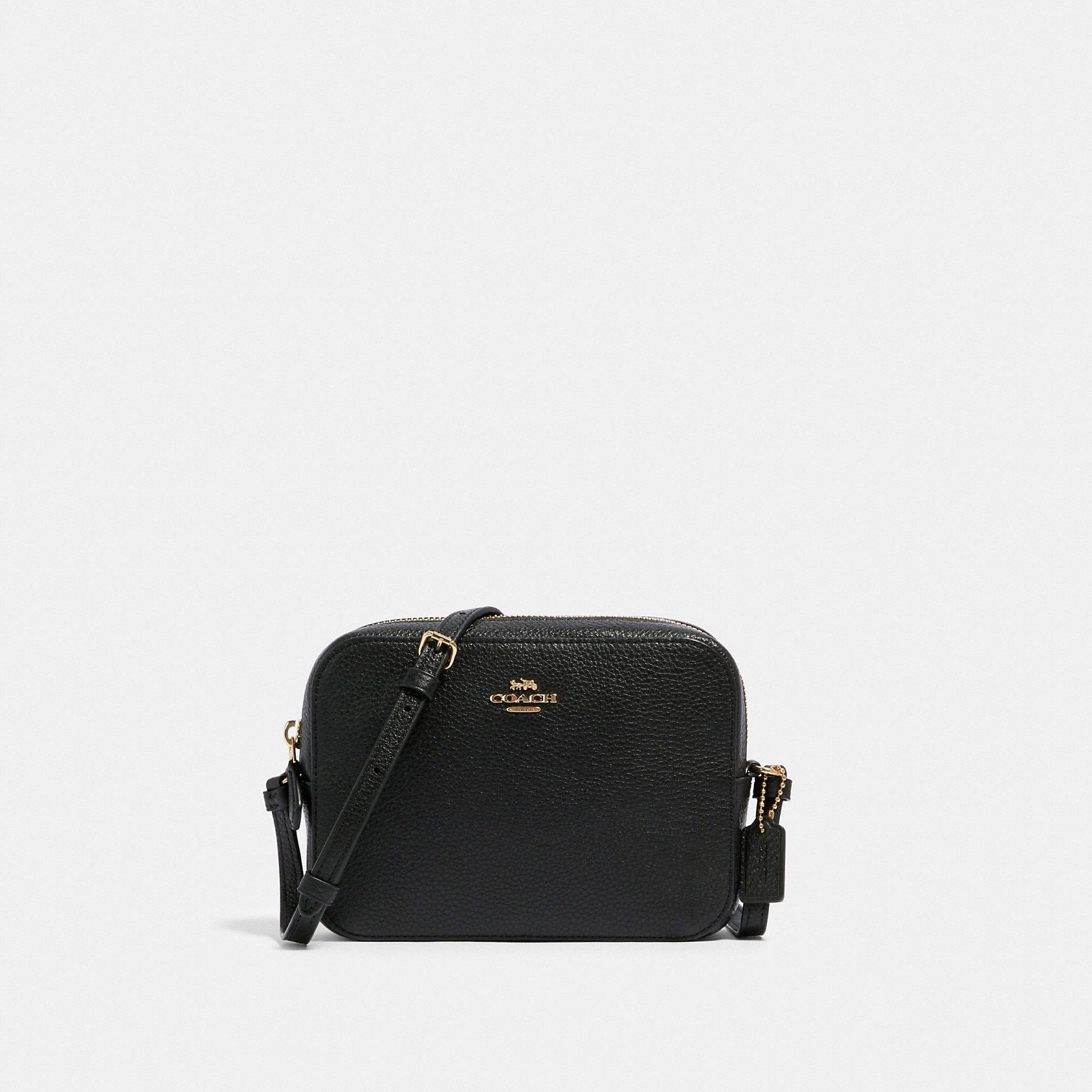 Coach + Mini Camera Bag