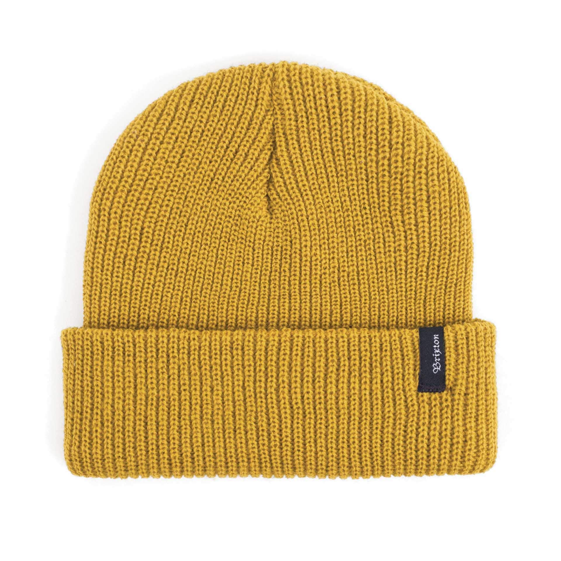 Brixton + Heist Beanie