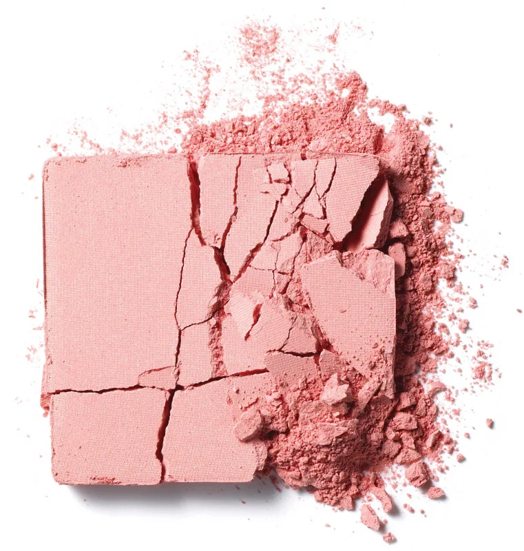 Benefit Cosmetics + Dandelion Brightening Baby-Pink Blush