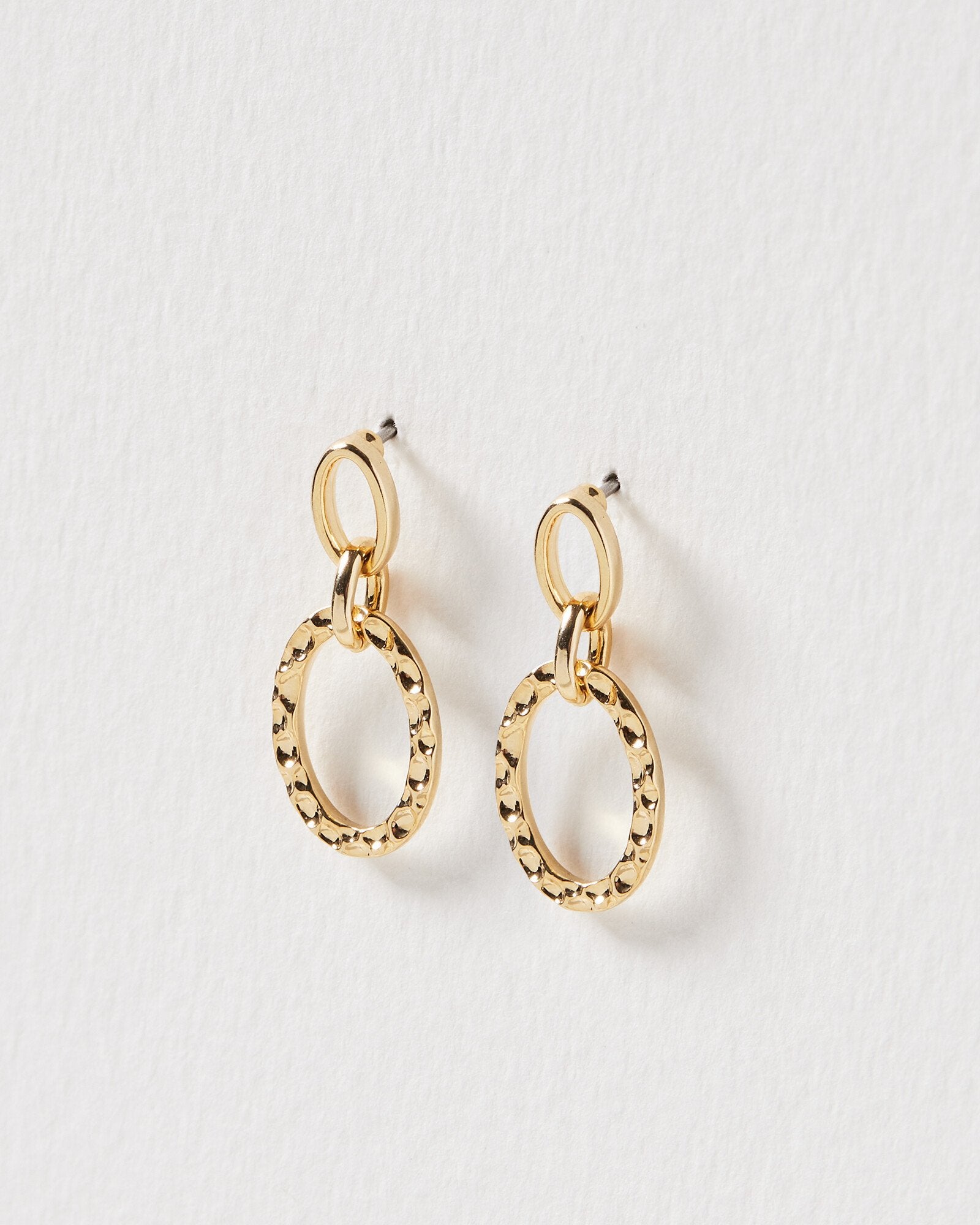 earrings oliver bonas