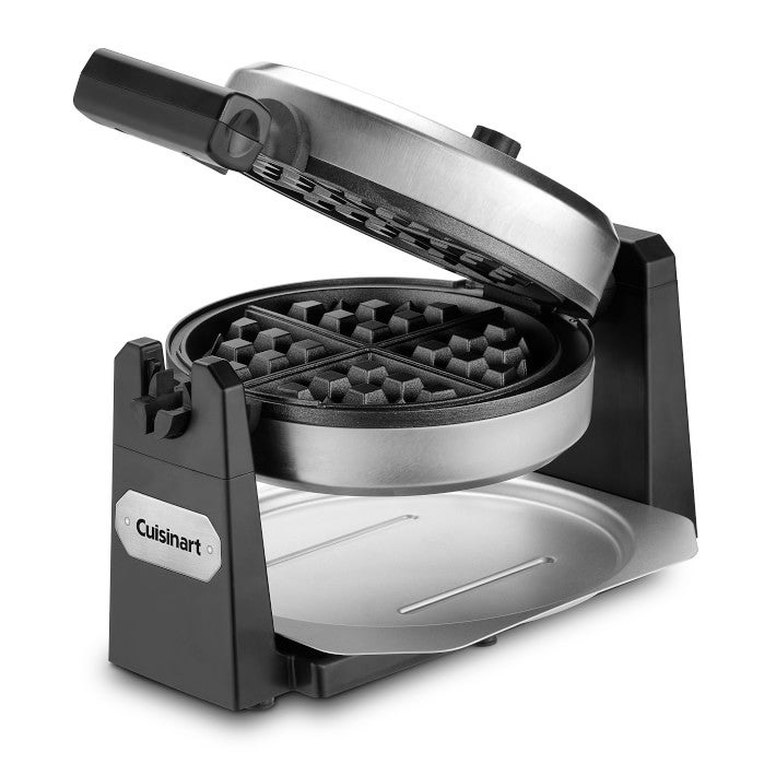 gourmet living waffle maker