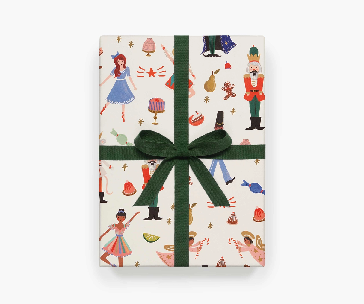 Gift Wrapping — Libraries and Archives Paper Company