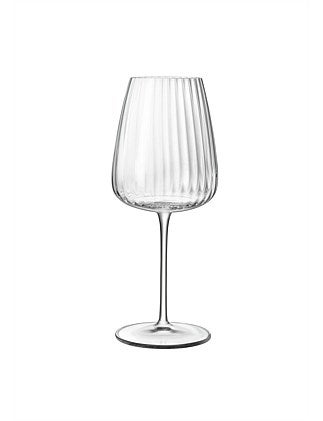 Luigi Bormioli Vinea Moscato Wine Glasses (Set of 2)