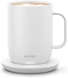 Ember + Ember Travel Mug (Black)