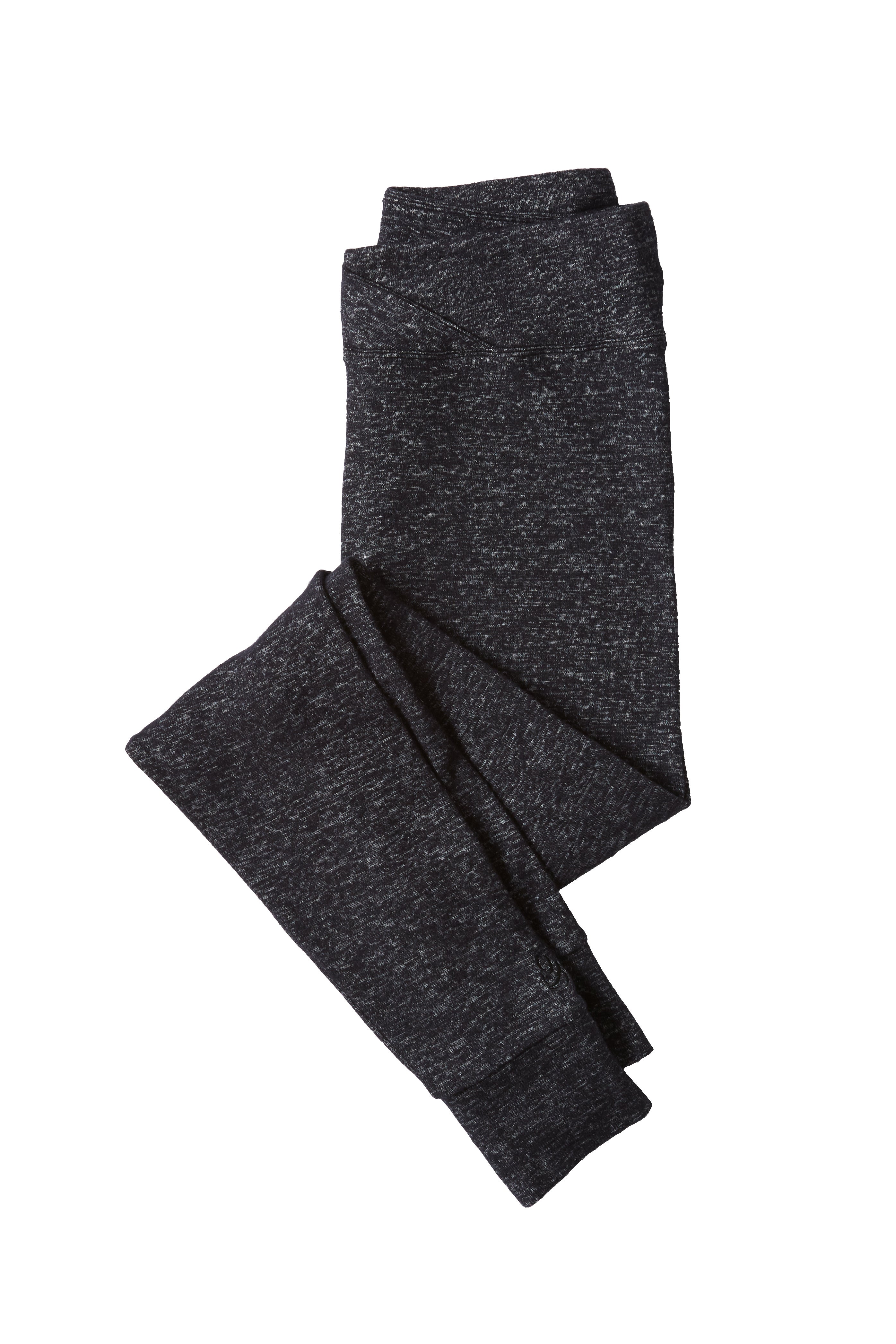 cuddl duds soft knit leggings