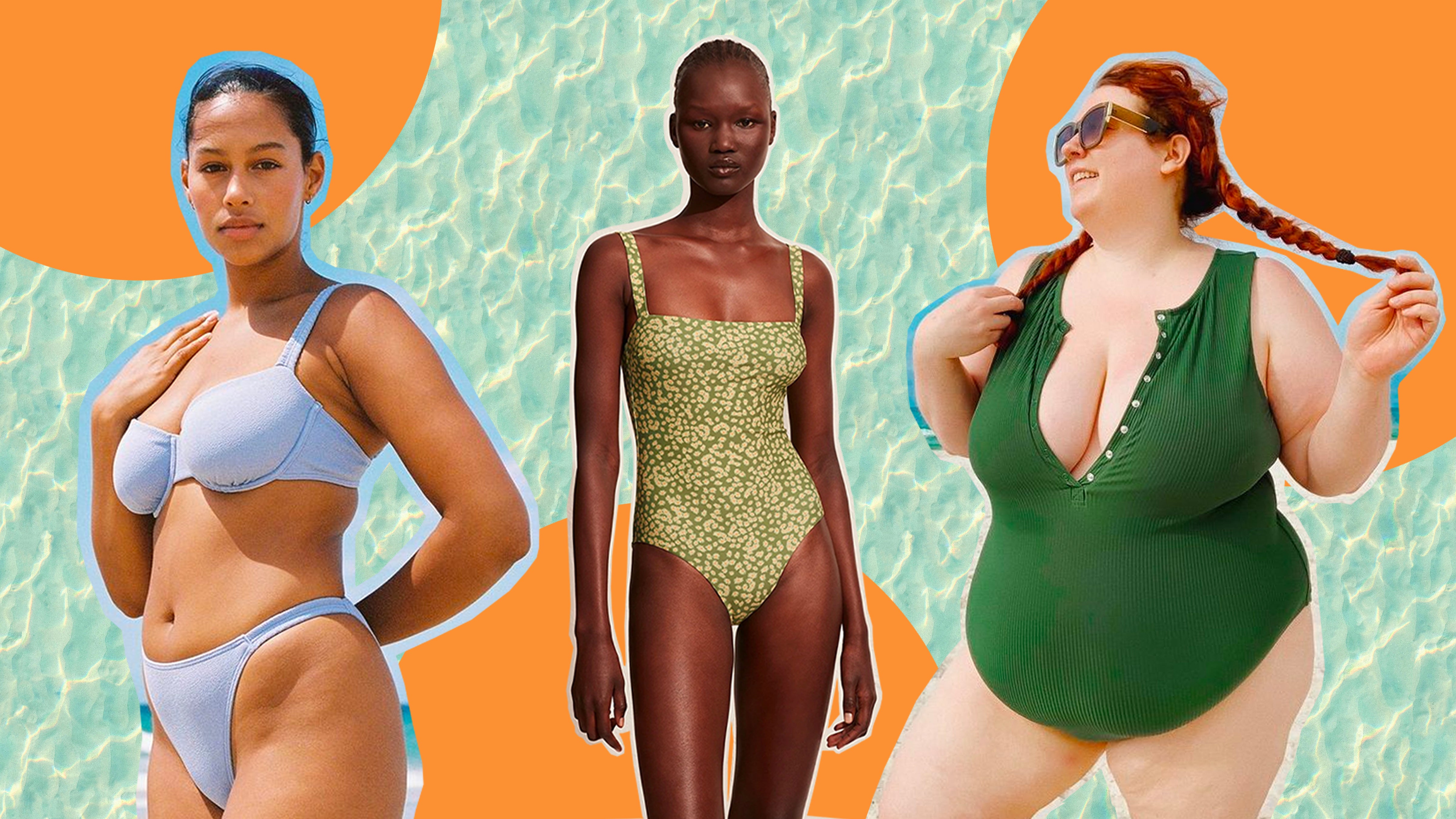 Best 27 Australian Swimwear Brands For Summer