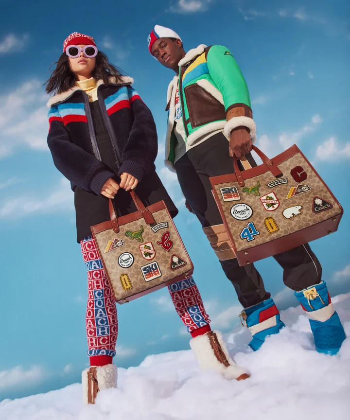Style On the Slopes: The Best Après-Ski Pieces