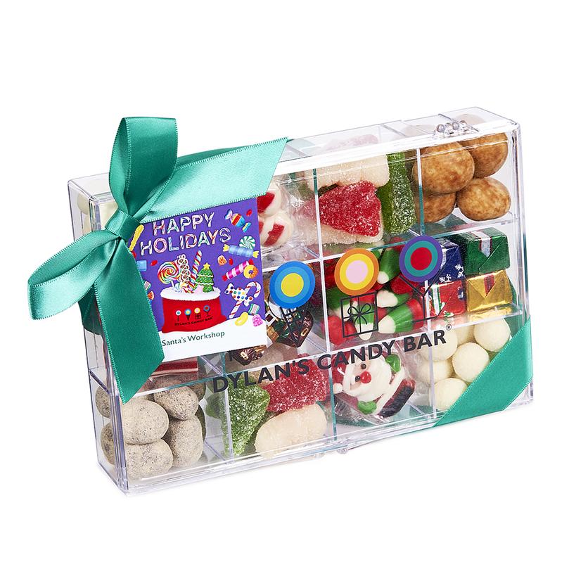 Dylan 17 S Candy Bar Santa S Workshop Tackle Box