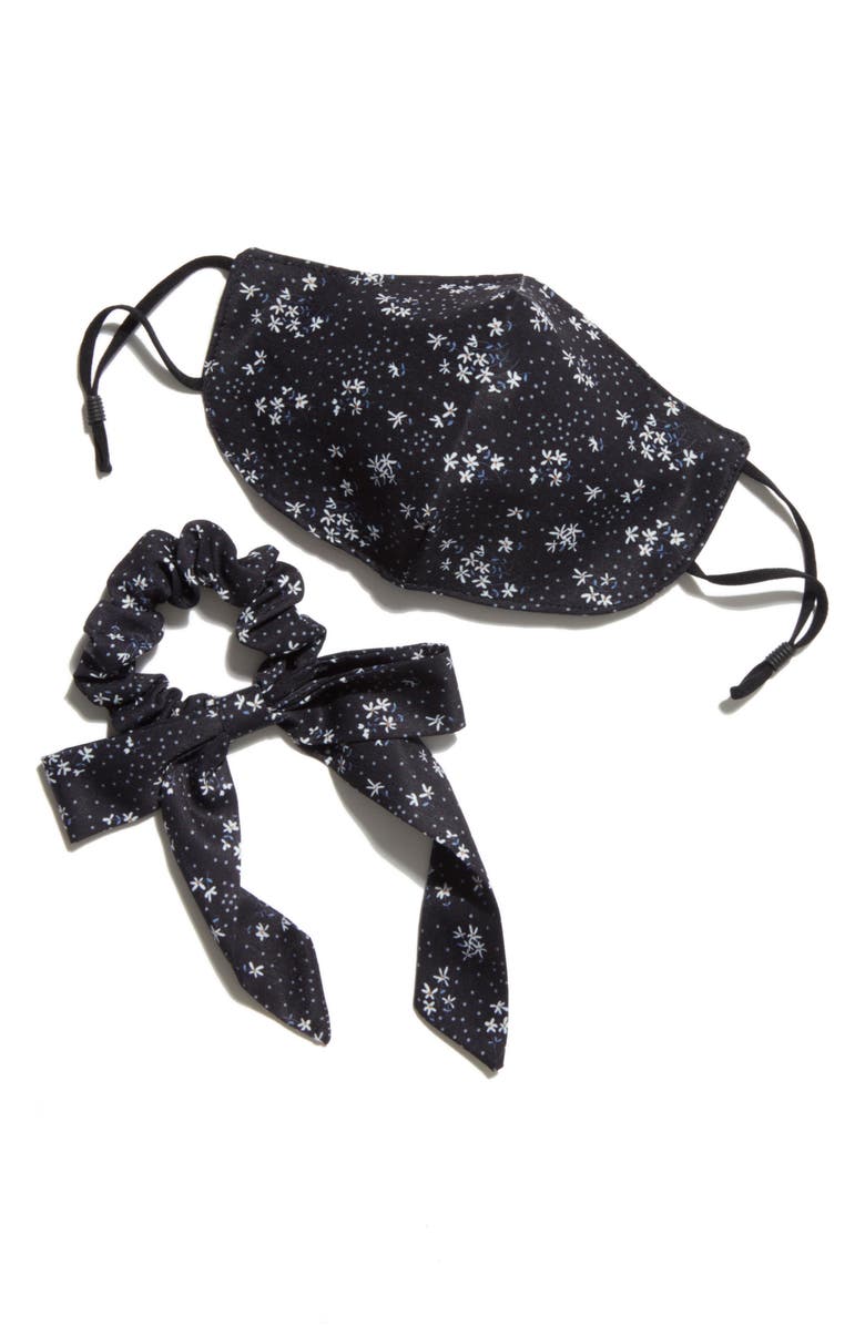 free-people-adult-face-mask-scrunchie-bow-set