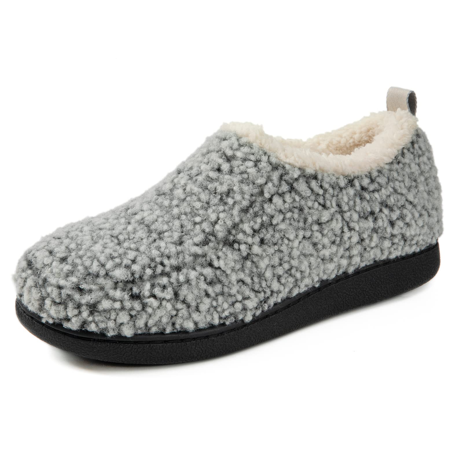 RockDove + Nomad Slipper with Memory Foam