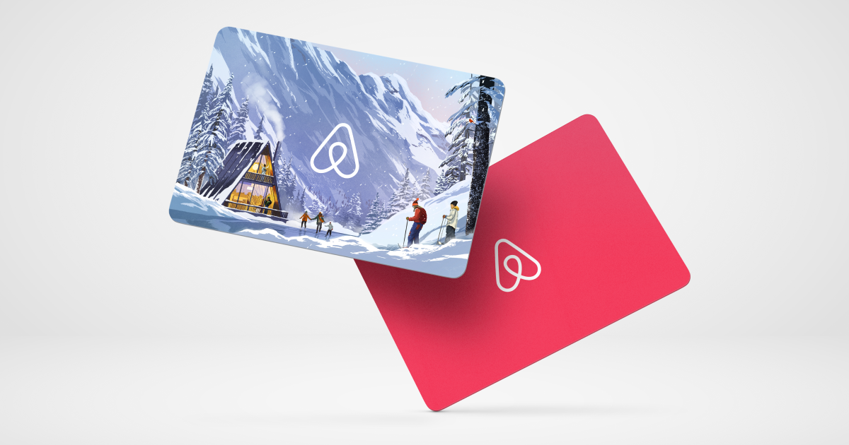 Buy Airbnb Gift Card 75 EUR - airbnb Key - SPAIN - Cheap - !