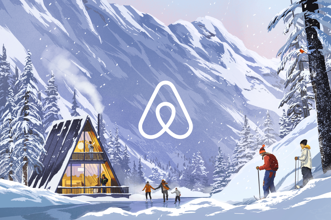 Airbnb Gift Card