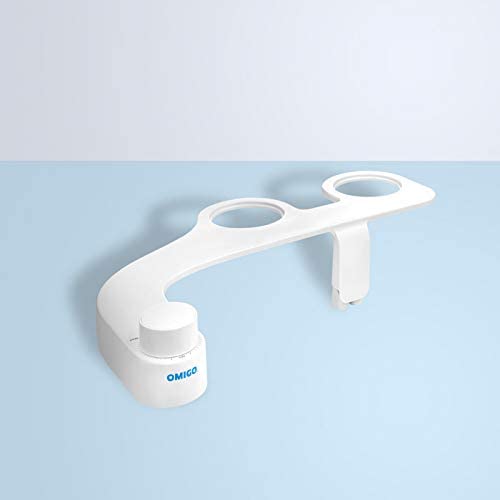 Omigo + Element Ambient Temp Bidet Attachment