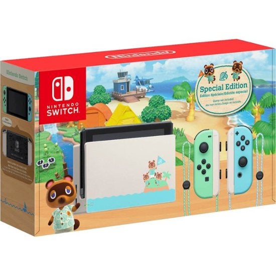 nintendo geek squad certified refurbished switch