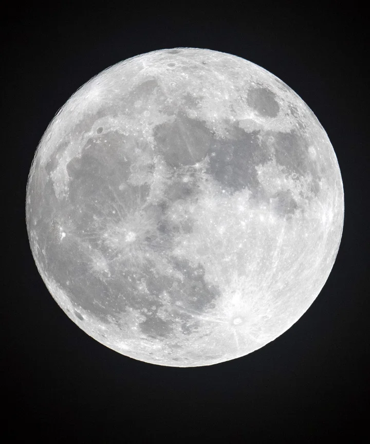 December's full moon will be 'cold.' Here's how to check it out