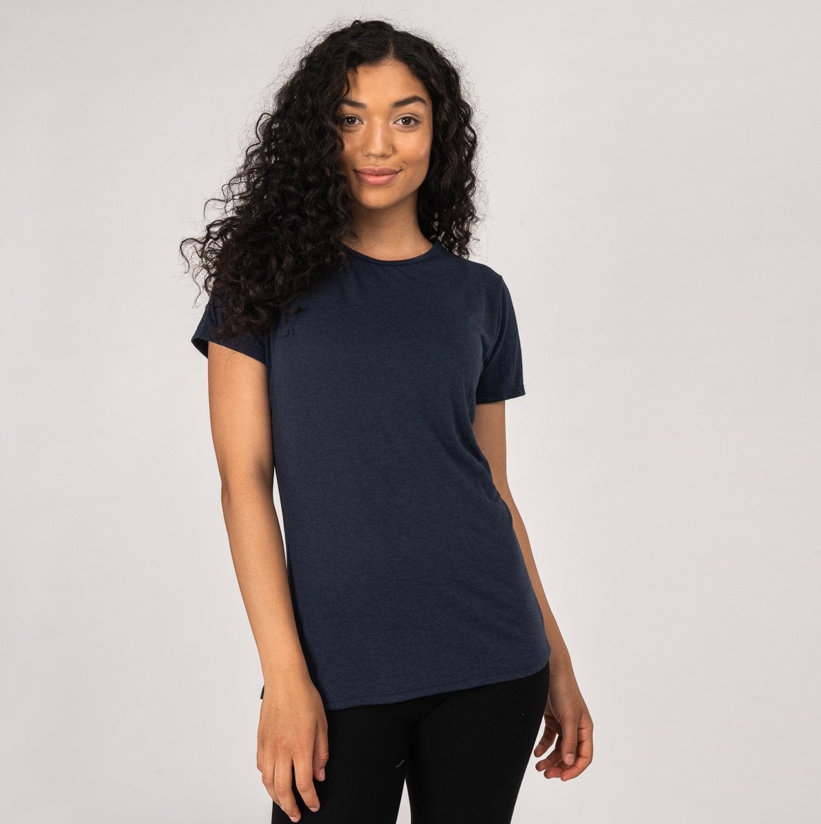 Encircled + Fair Crewneck Tee