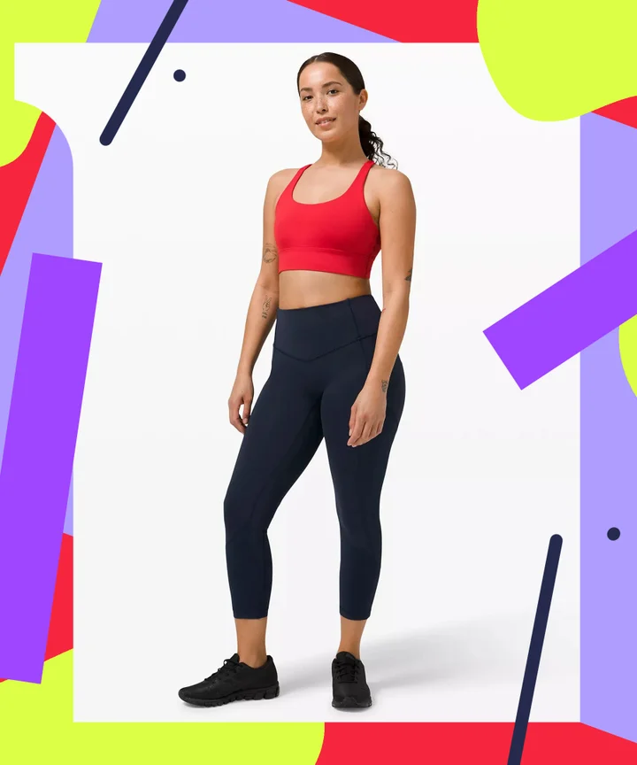 Shop Lululemon 'We Made Too Much' for Cult-Favorite Workout Gear — Starting  at $24