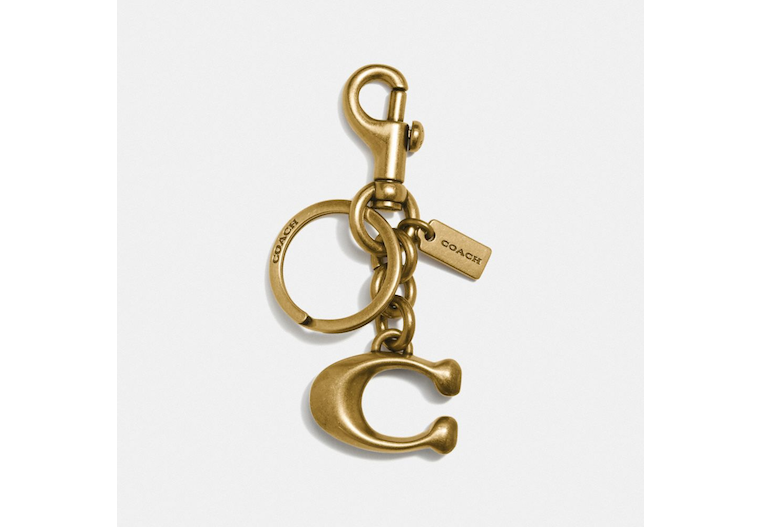 Everything You Need to Know About Coach Signature Bag Charms