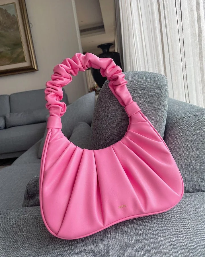 Gabbi Bag - Pink - Fashion Women Vegan Bag Online Shopping - JW Pei