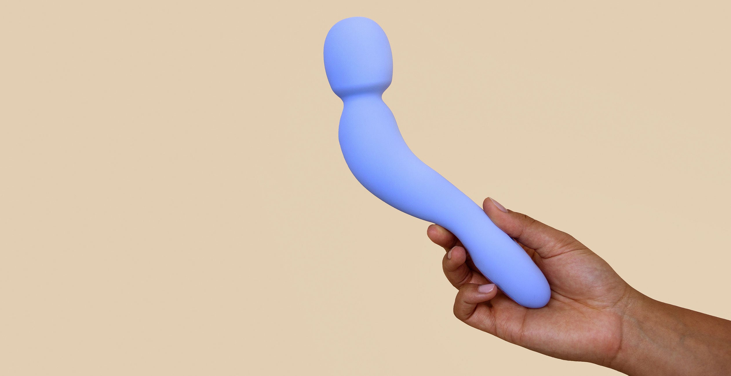 Dame Launches New Com Wand Vibrator Sex Toy 2022