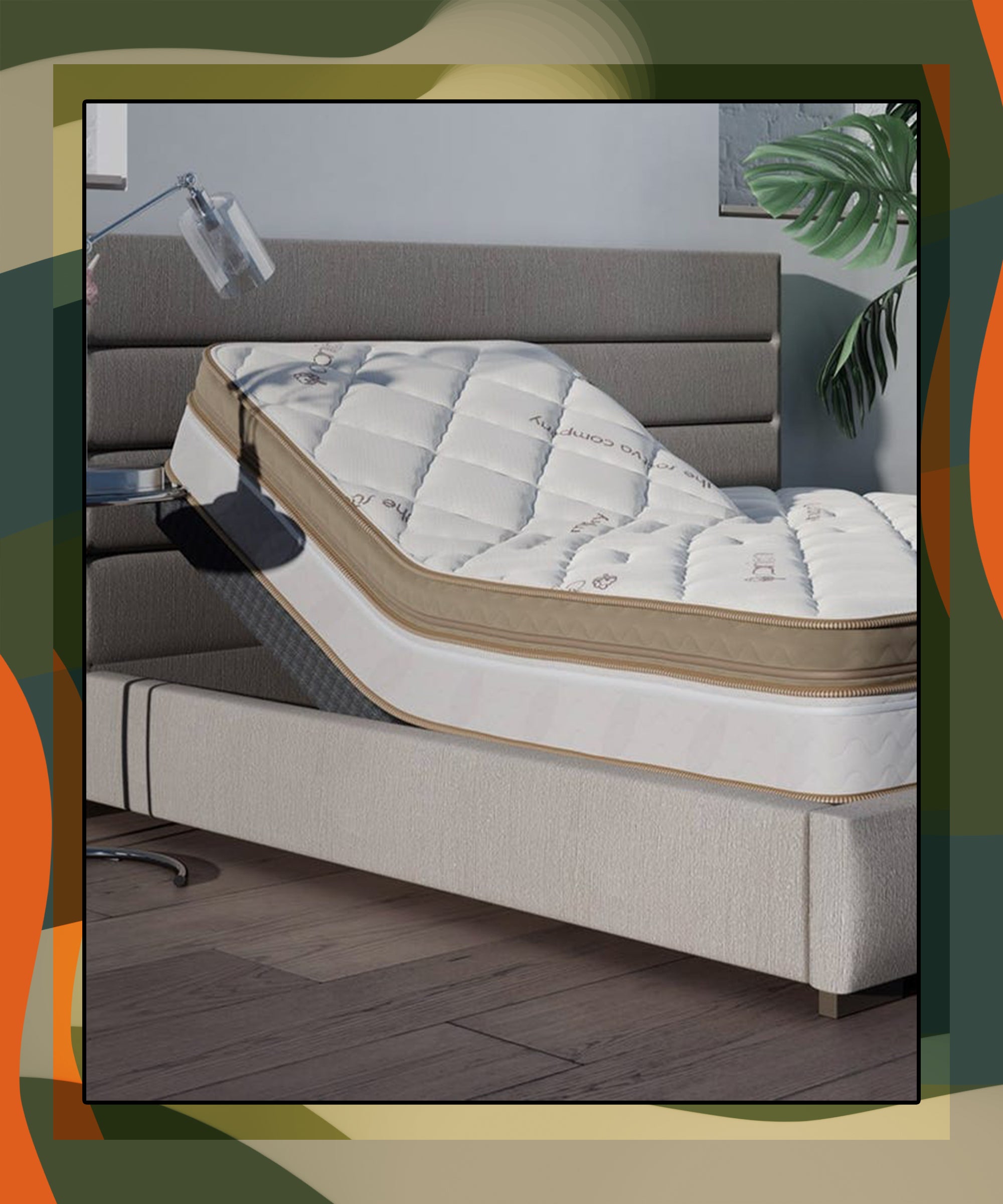 mattresses with good back support