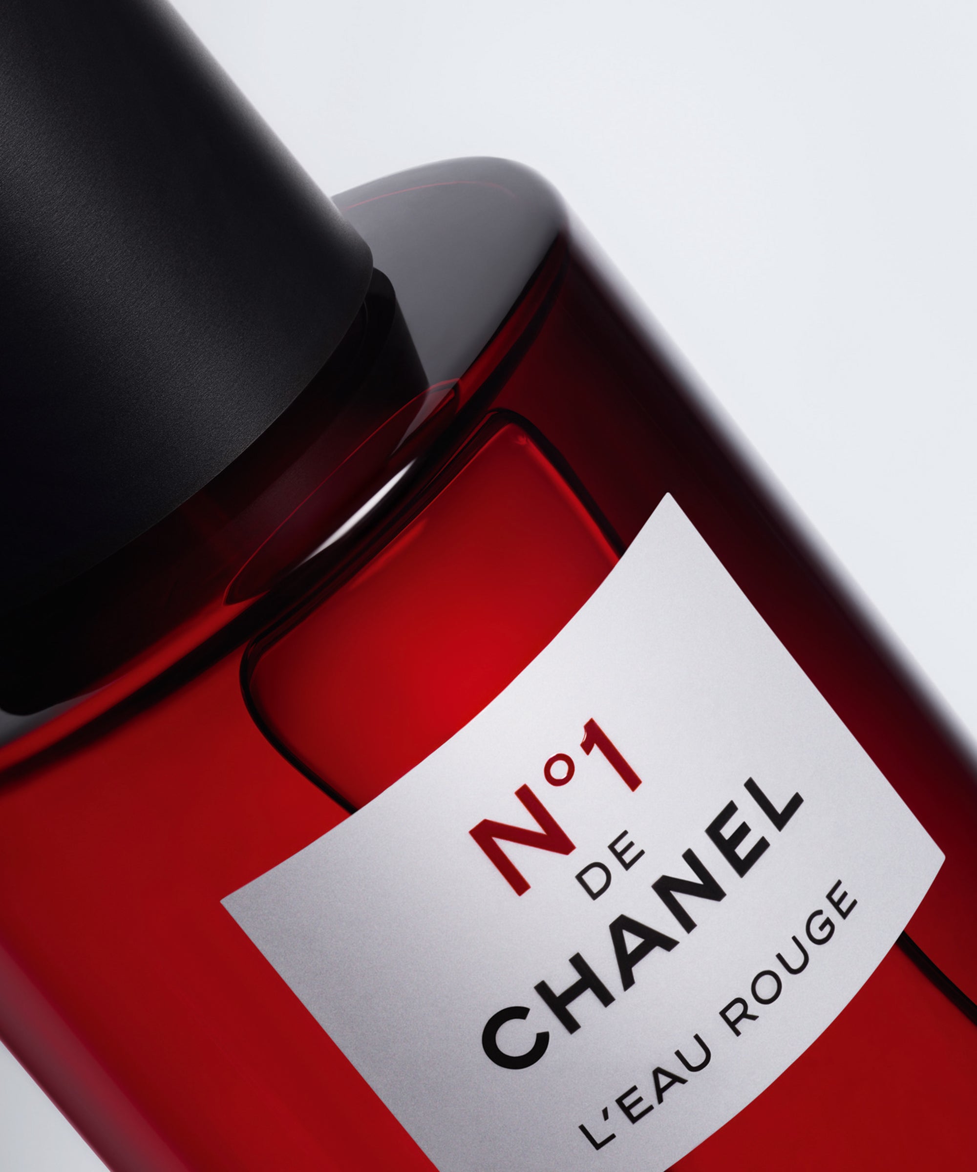 CHANEL RED BOTTLE N5 EDP and LEAU unboxing and review  Limited Edition  CHANEL No5 perfume  YouTube