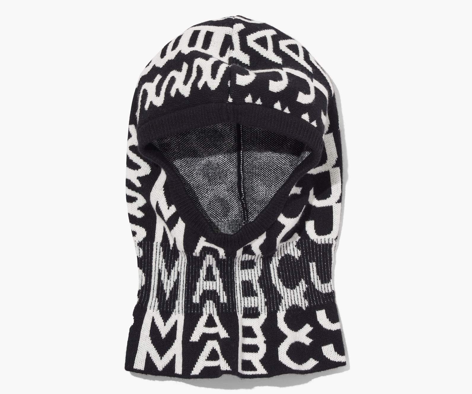 The Monogram Headband, Marc Jacobs