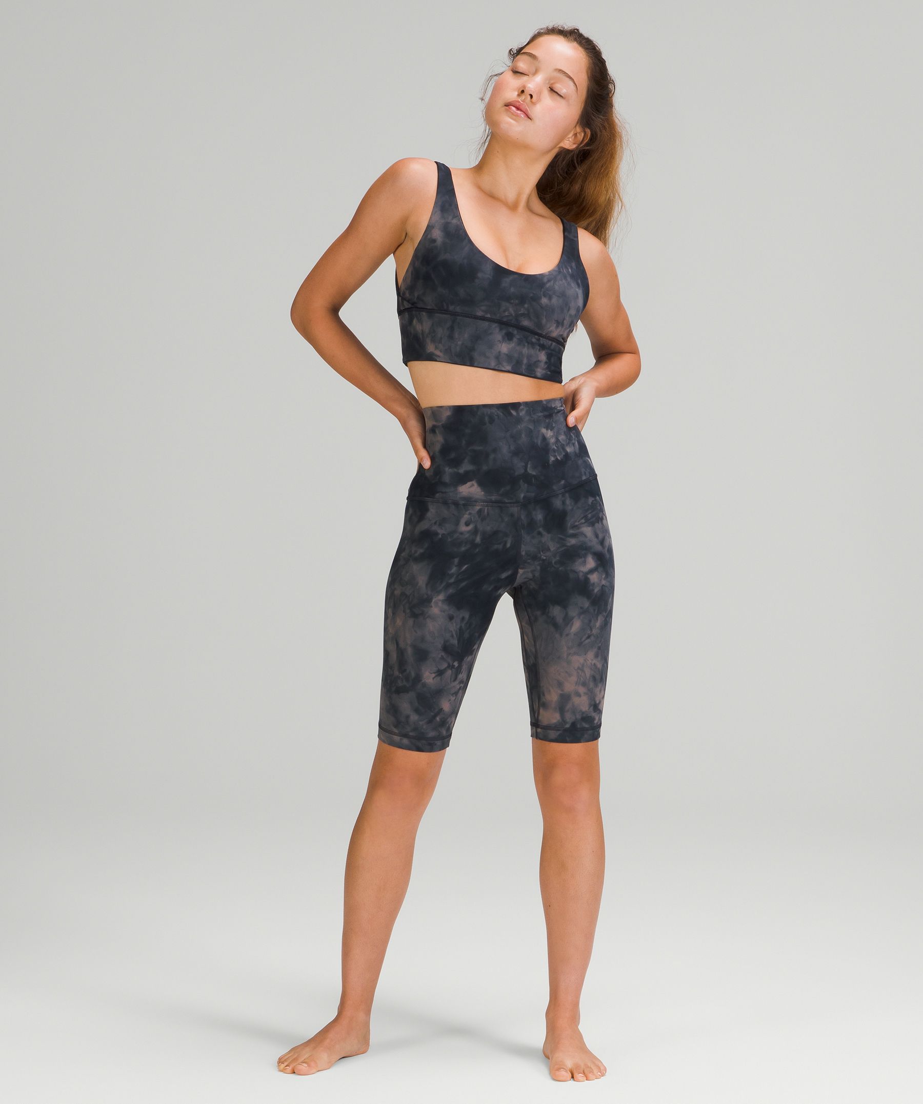 Super high rise on sale lululemon