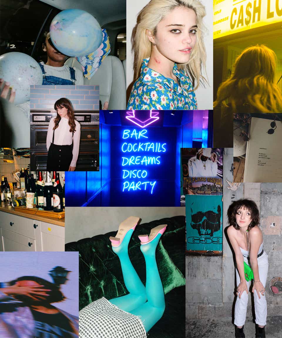 960px x 1152px - What Is Indie Sleaze, Tumblr Girl & Twee Fashion?