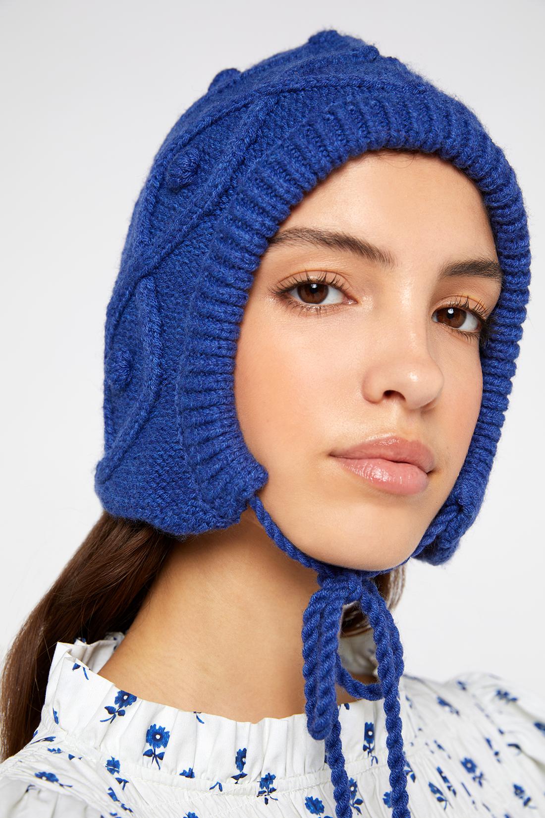 bonnet beanie