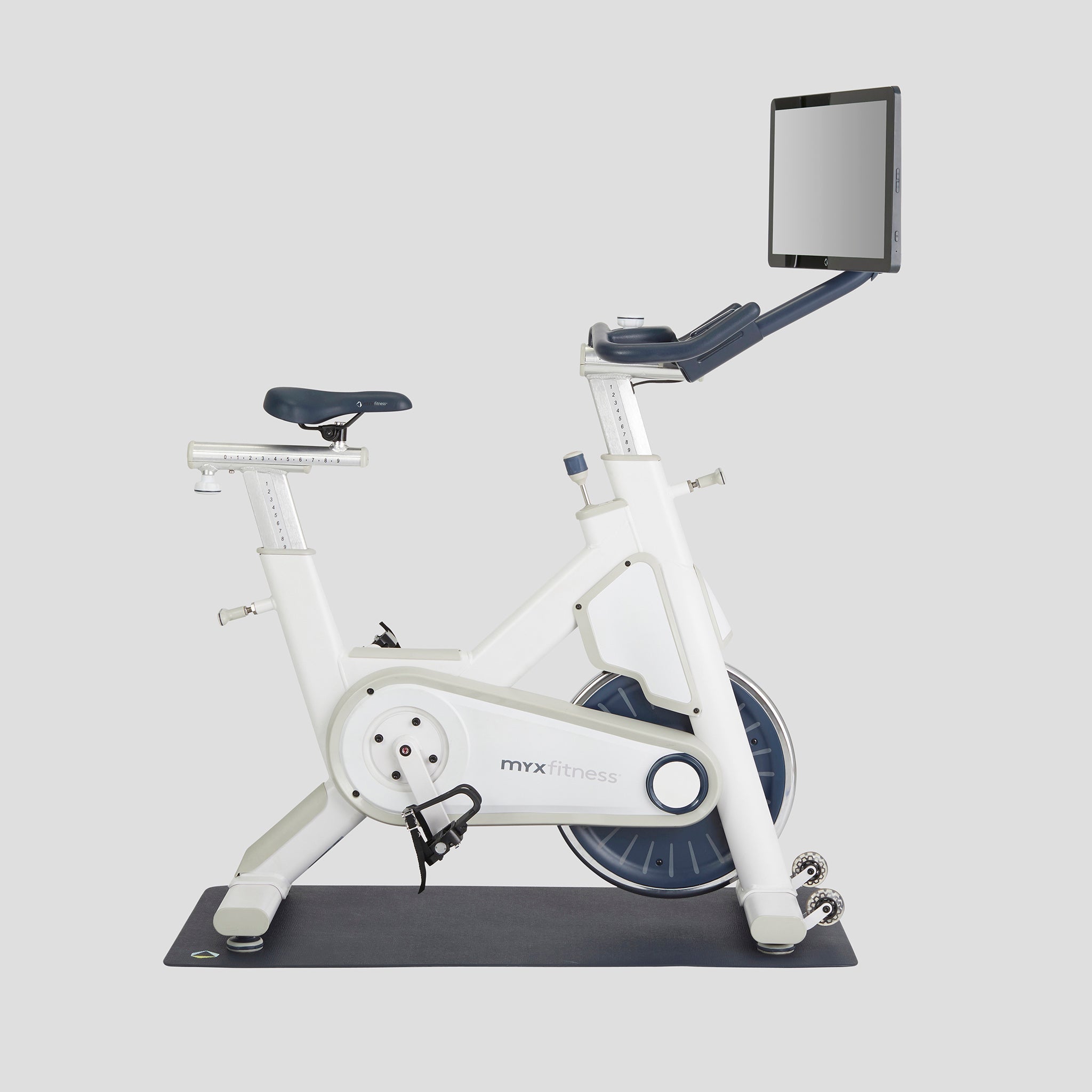 MYX Fitness The MYX II