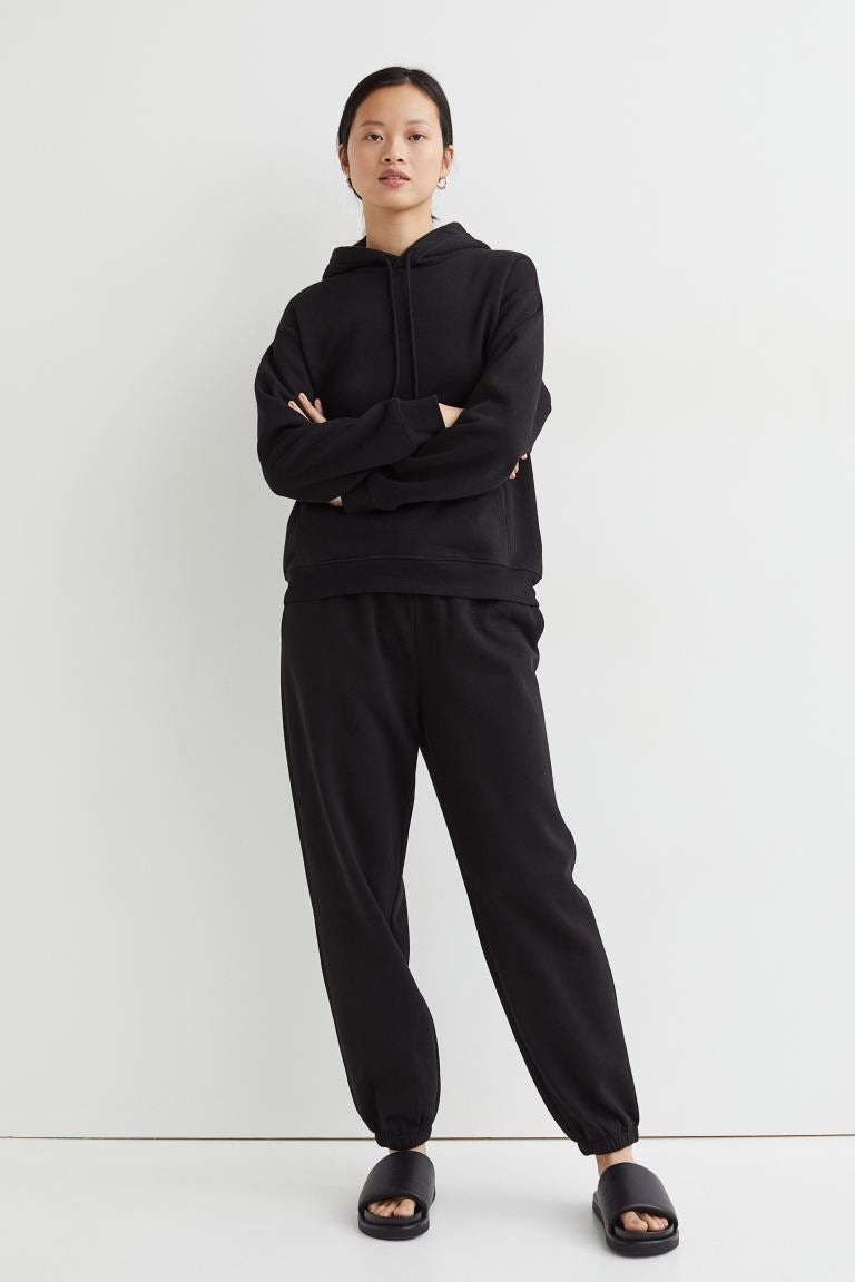 h&m sweatpants