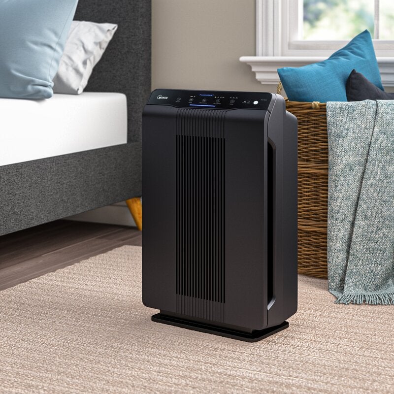 The Best Air Purifier for 2022 - Reviews by Wirecutter