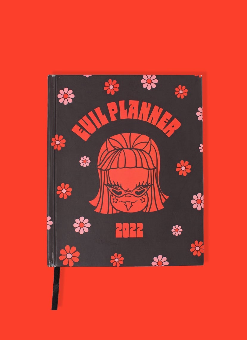 Valfre + Evil Planner 2022