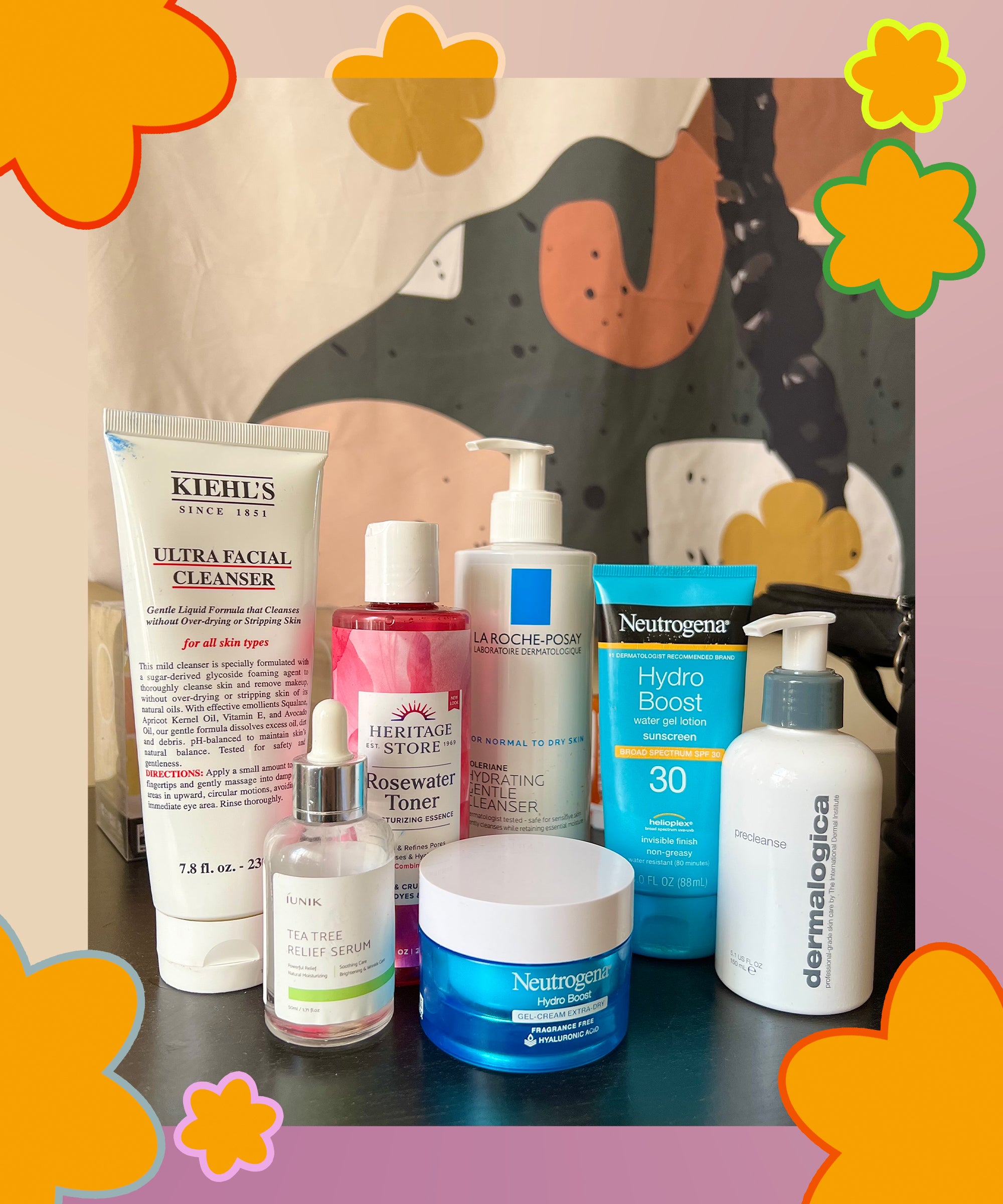 Refinery29 Editors Share Their Skin-Care Routines