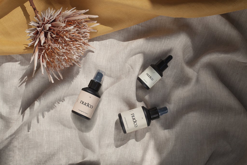 This New Sexual Wellness Brand Will Help You Redefine Pleasure