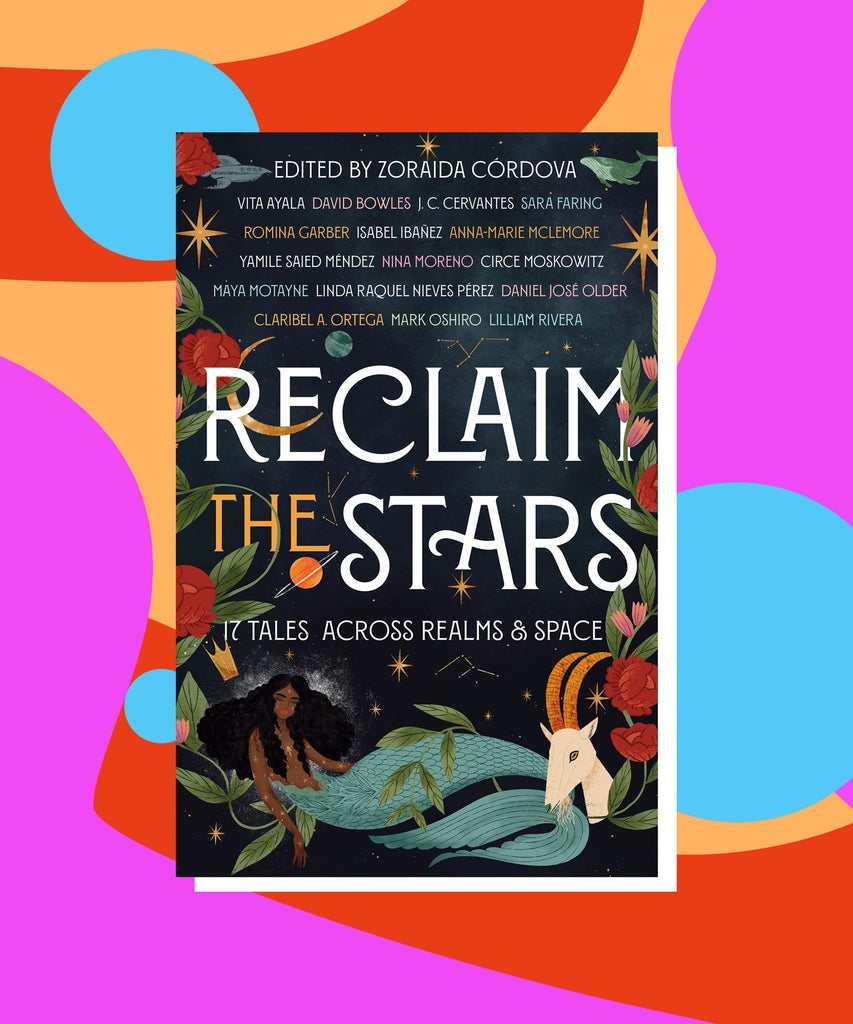 Zoraida Córdova’s Reclaim the Stars Explores Social Injustices Through Magical Tales