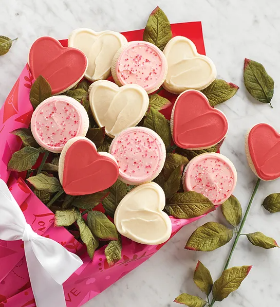 16 Valentine's Day Food Gifts to Ship | FN Dish - Behind-the-Scenes, Food  Trends, and Best Recipes : Food Network | Food Network