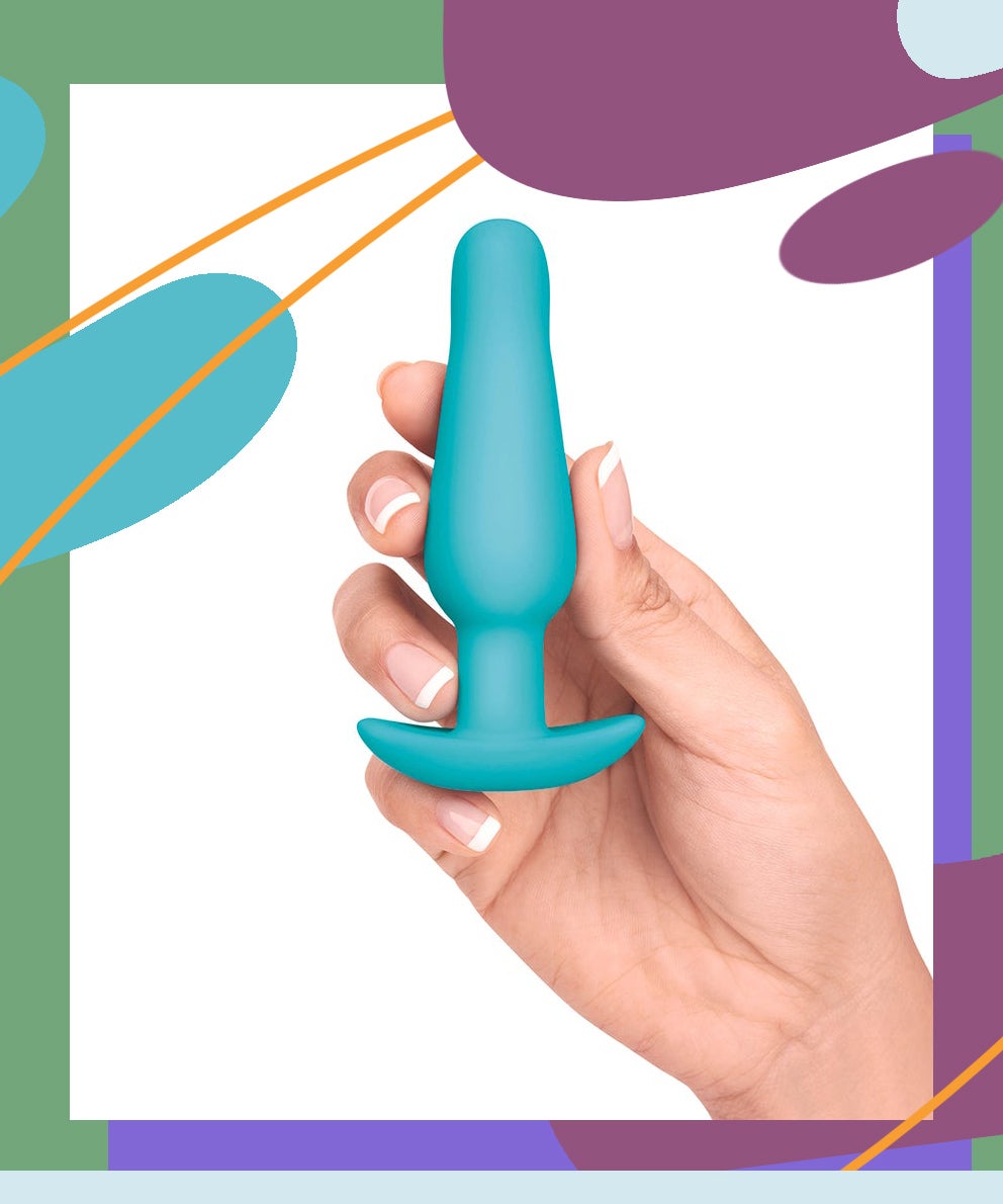 Butt Plug Anal Stretching Ring - Best Anal Sex Toys Butt Plugs For Beginners 2022