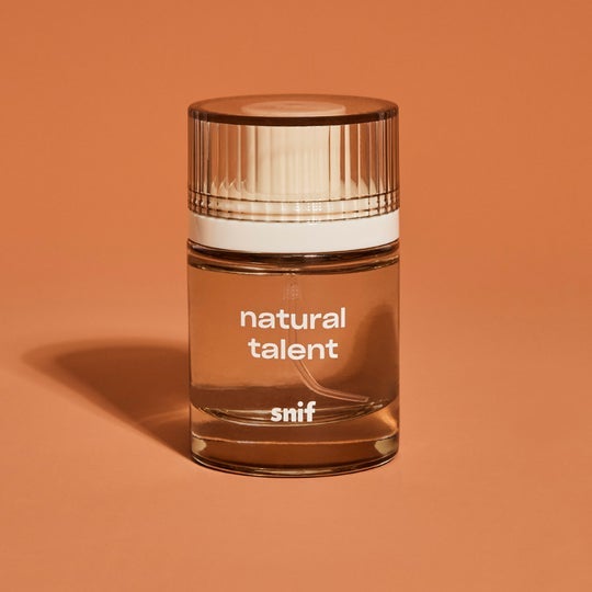 snif-natural-talent