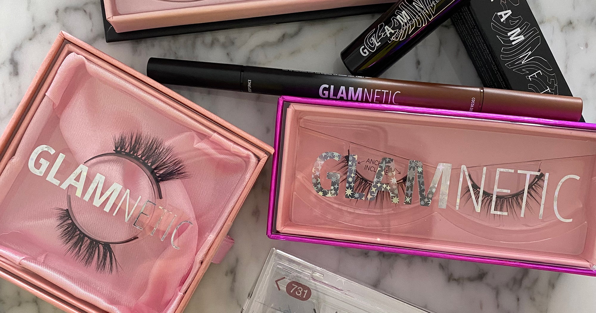 Glamnetic Magnetic Lashes Review 2022   10842631 