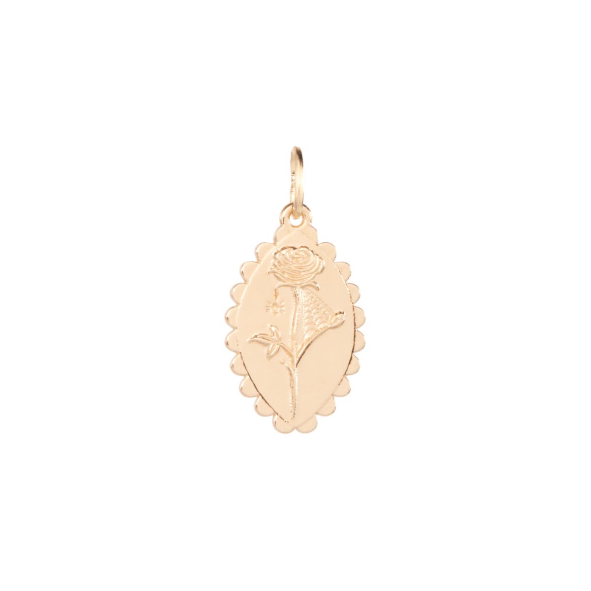 Catbird Birth Flower Charms Launch: Valentine's Gifts