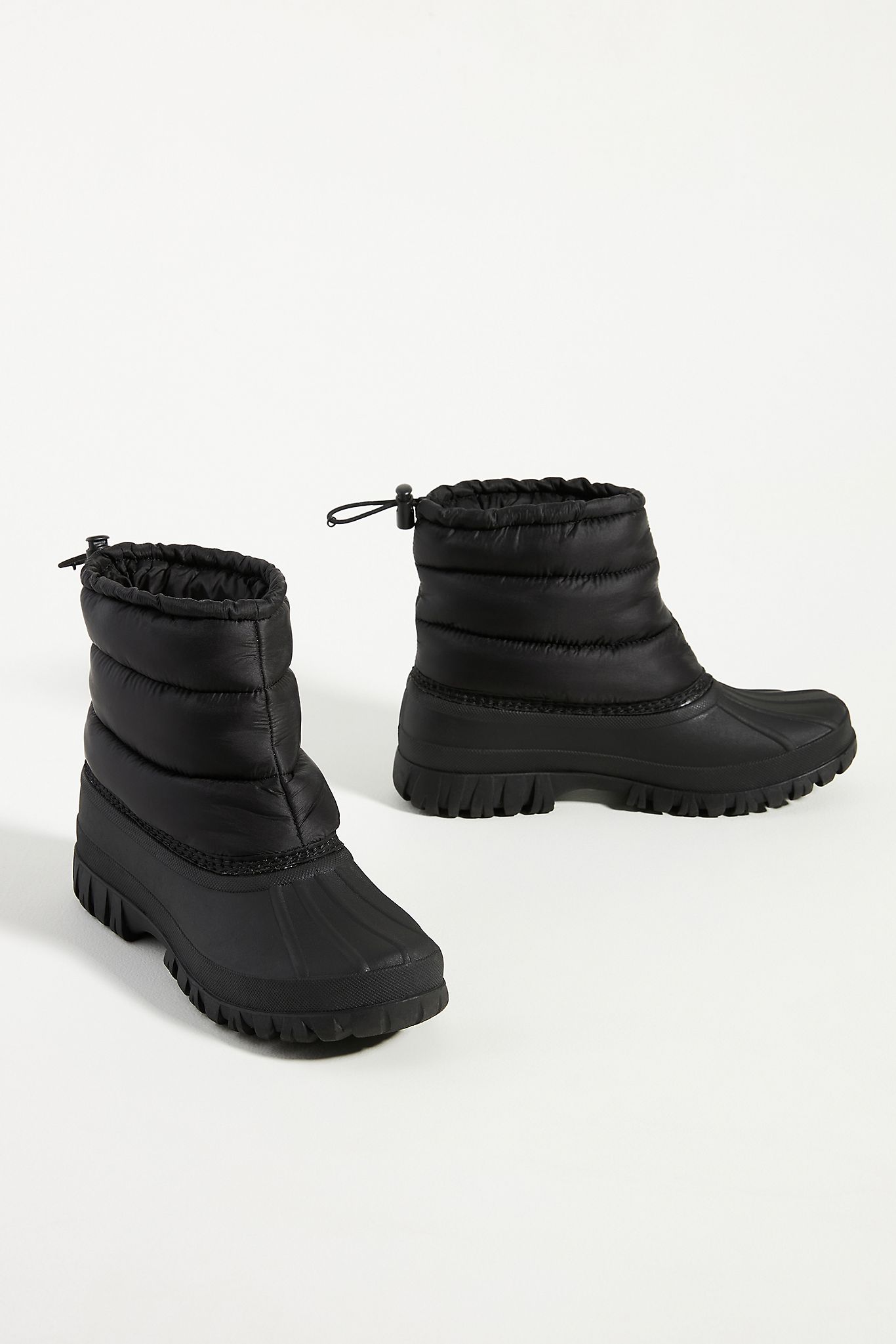 Loeffler Randall + Duval Boots