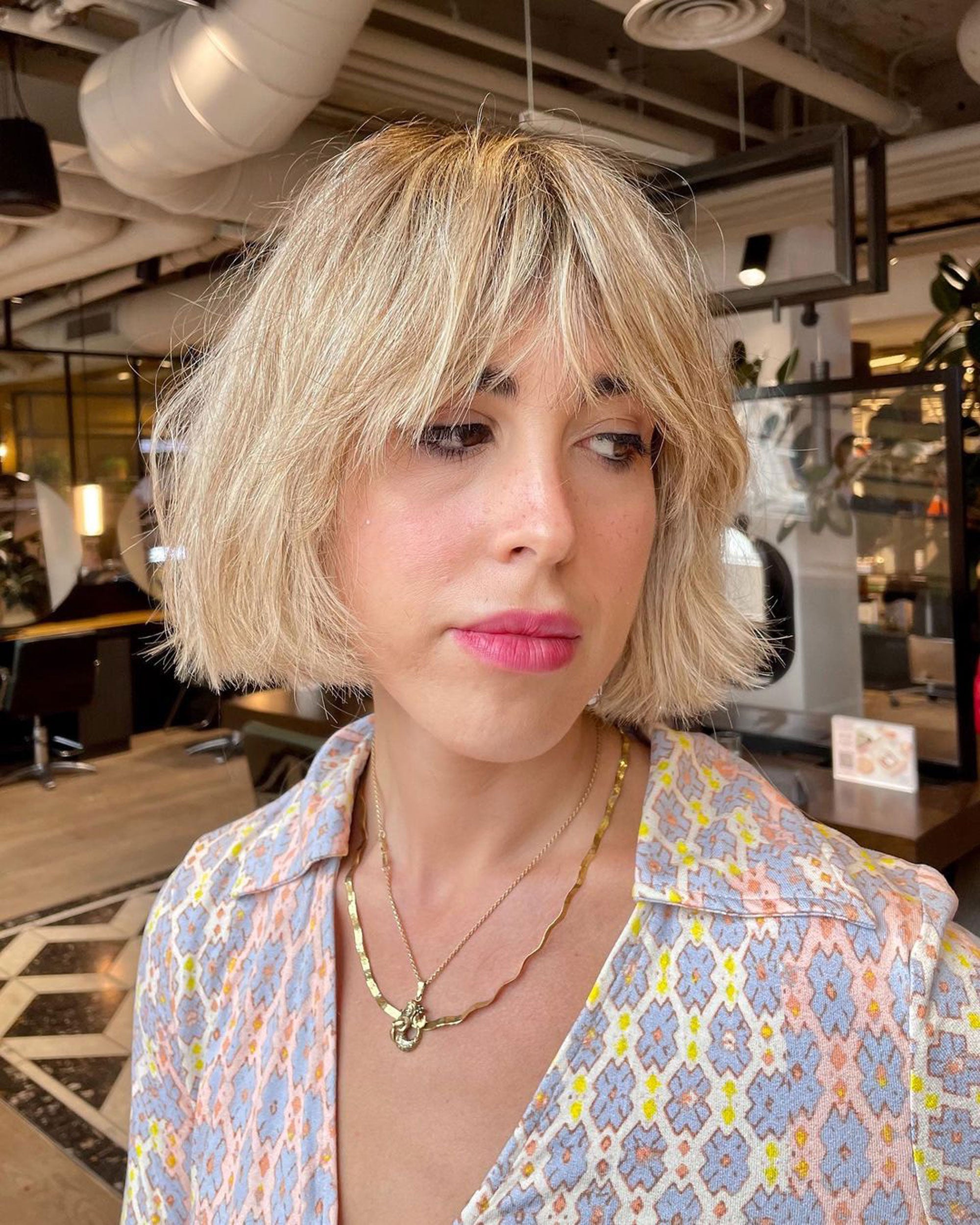 20 Wedge Haircuts for '70s Chic Short Hair Inspiration