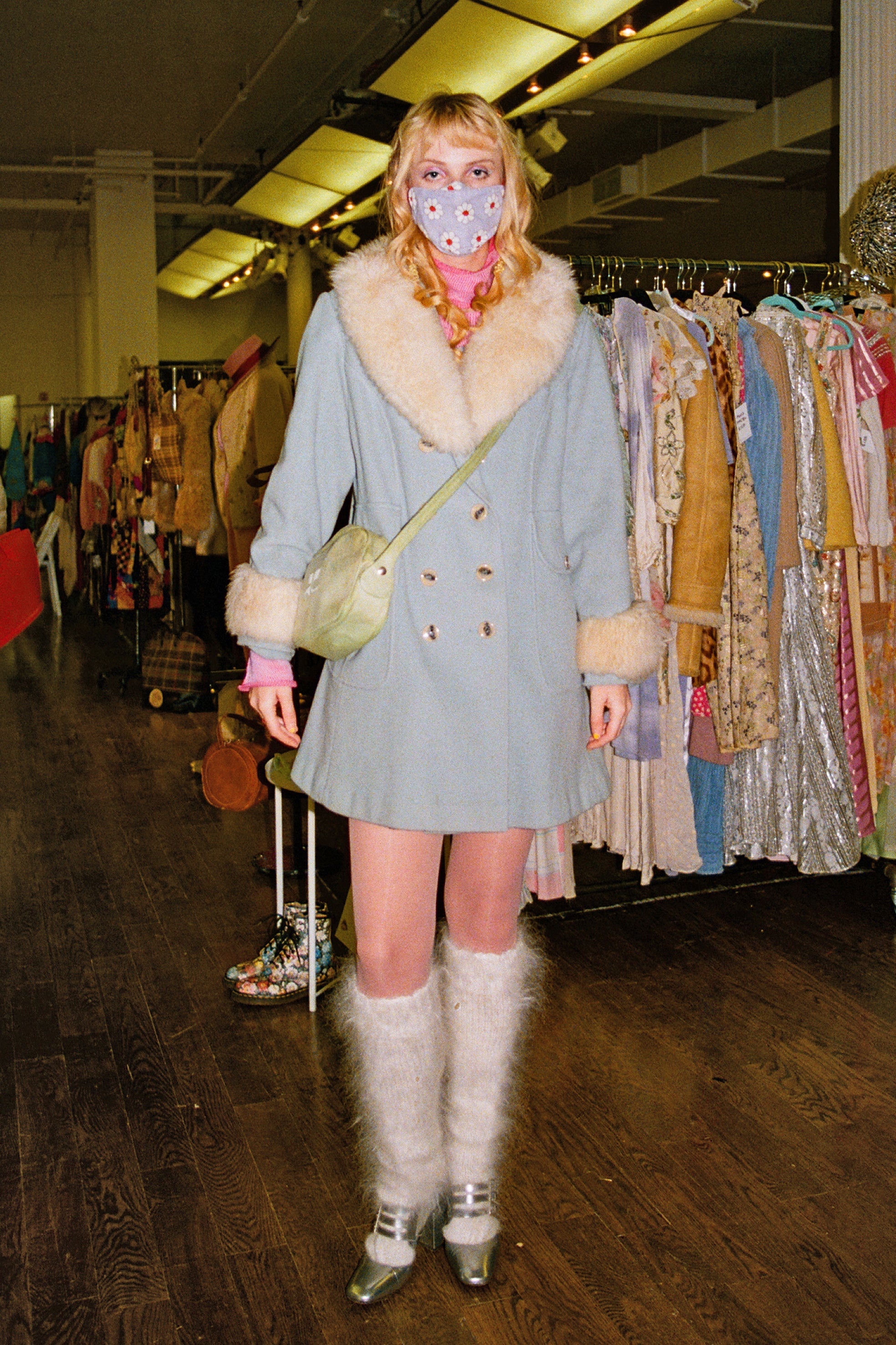 Manhattan Vintage Clothing Show – The Best in Vintage Shopping